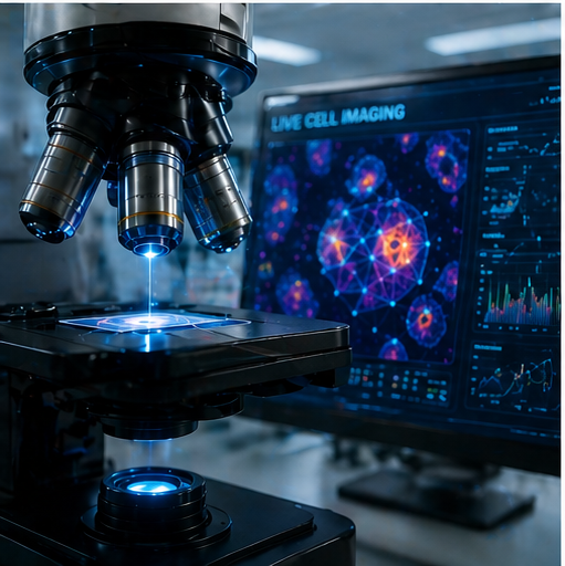 Medical imaging hardware in a clean clinical setting
